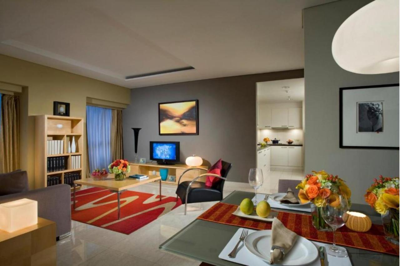 Two Bedroom Executive Apartment, Somerset Berlian Pangsapuri