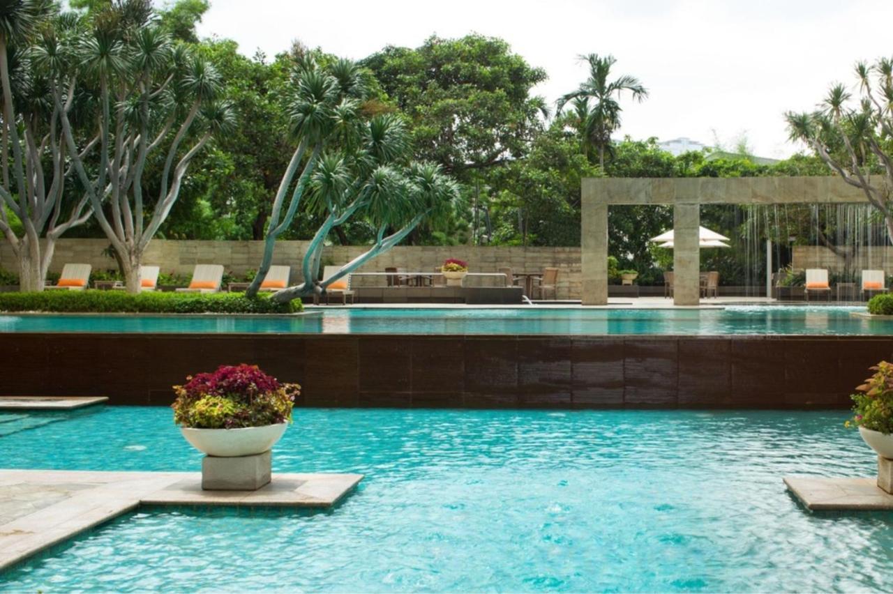 Pangsapuri Two Bedroom Executive Apartment, Somerset Berlian