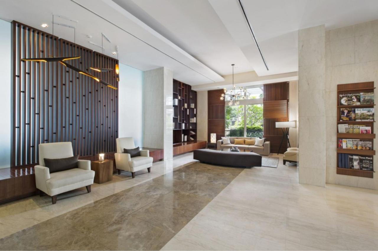 Two Bedroom Executive Apartment, Somerset Berlian Pangsapuri Jakarta