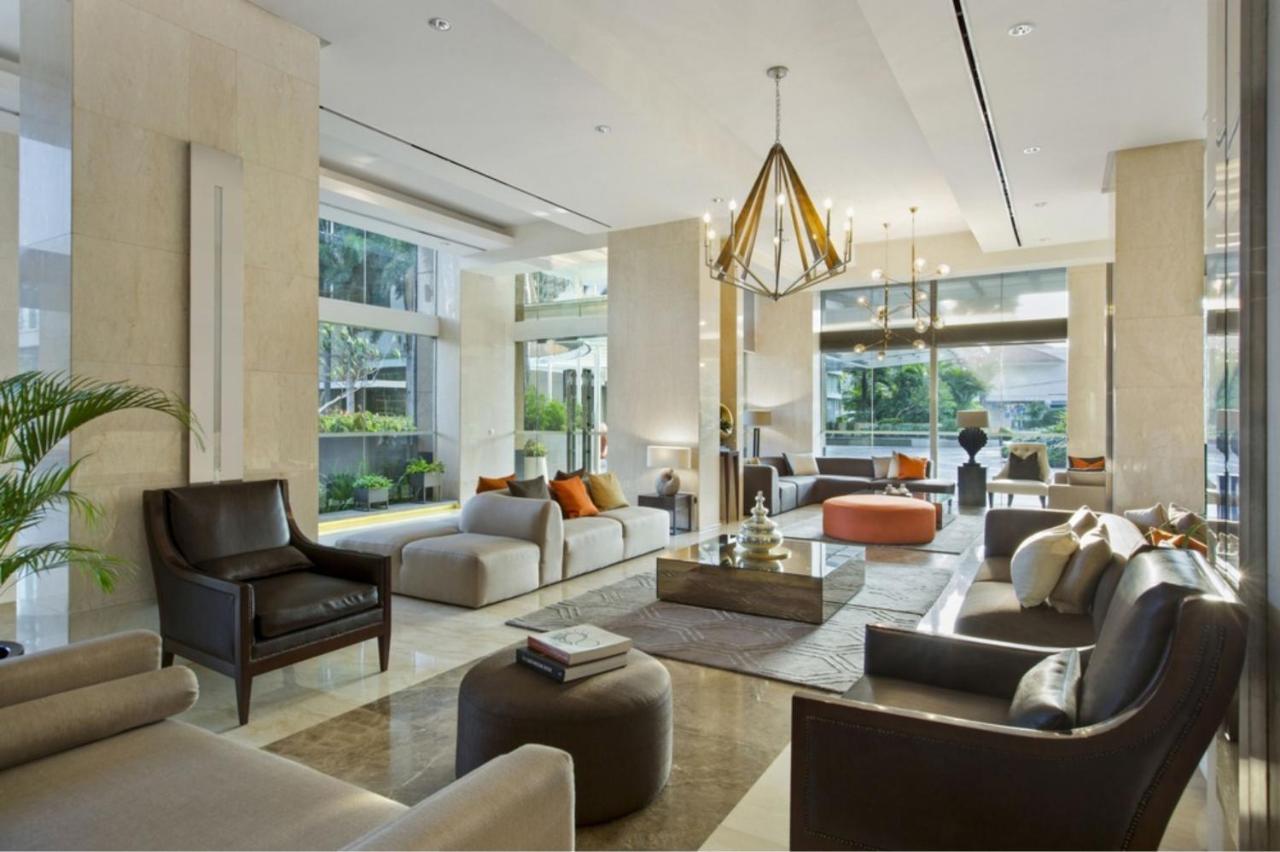 Pangsapuri Two Bedroom Executive Apartment, Somerset Berlian